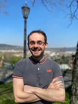 Martín - Especialista en infraestructura digital y desarrollo en Zaldicode